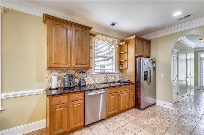 Property image 4 at 3316 Lucy Drive, Monroe, NC 28110