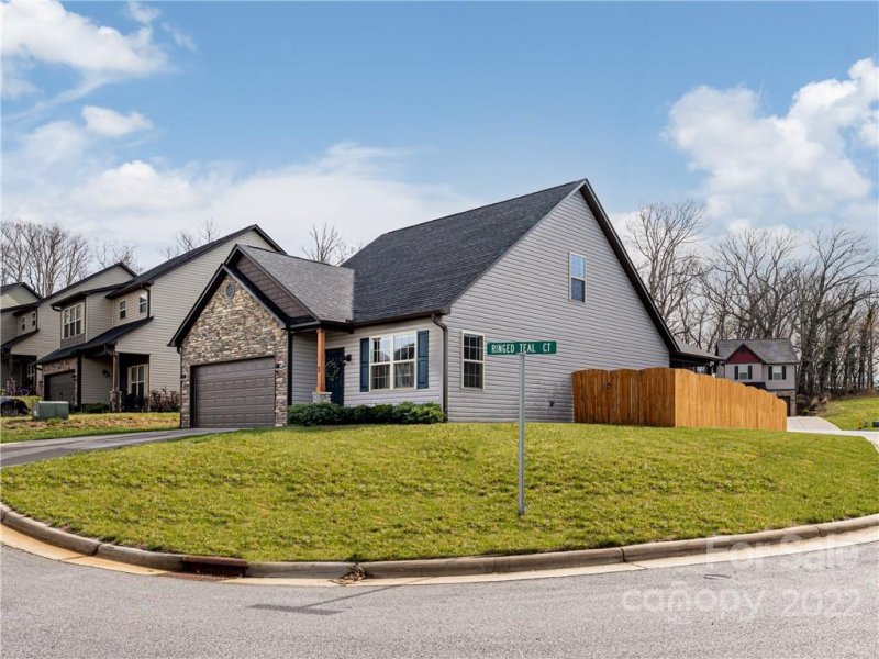 Property image 2 at 3 Ringed Teal Court, Arden, NC 28704