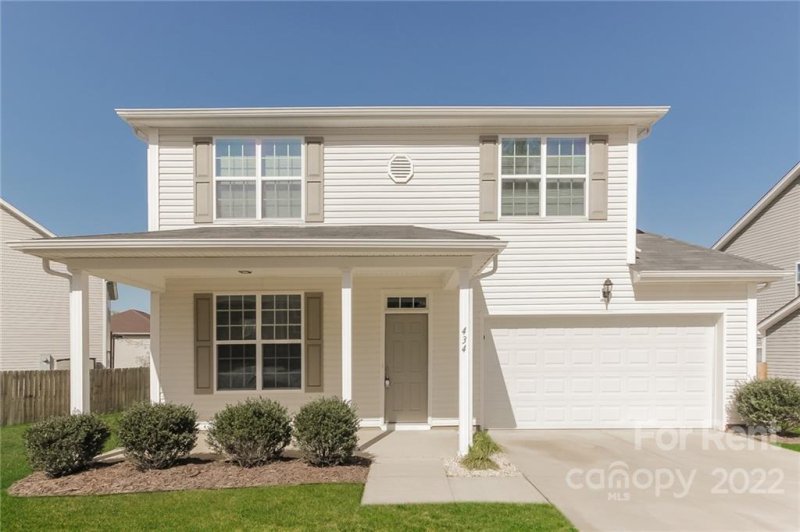 434 Laurel Fork Drive