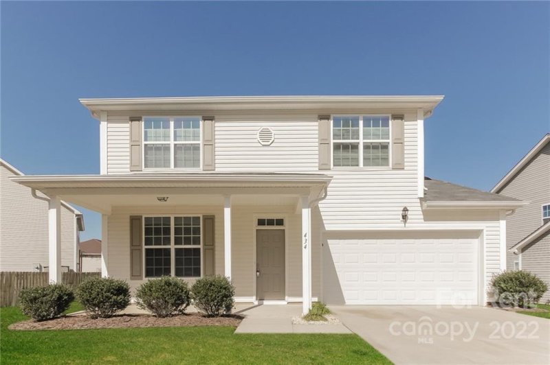 Property image 2 at 434 Laurel Fork Drive, Fort Mill, SC 29715