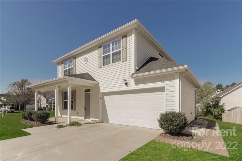 Property image 3 at 434 Laurel Fork Drive, Fort Mill, SC 29715