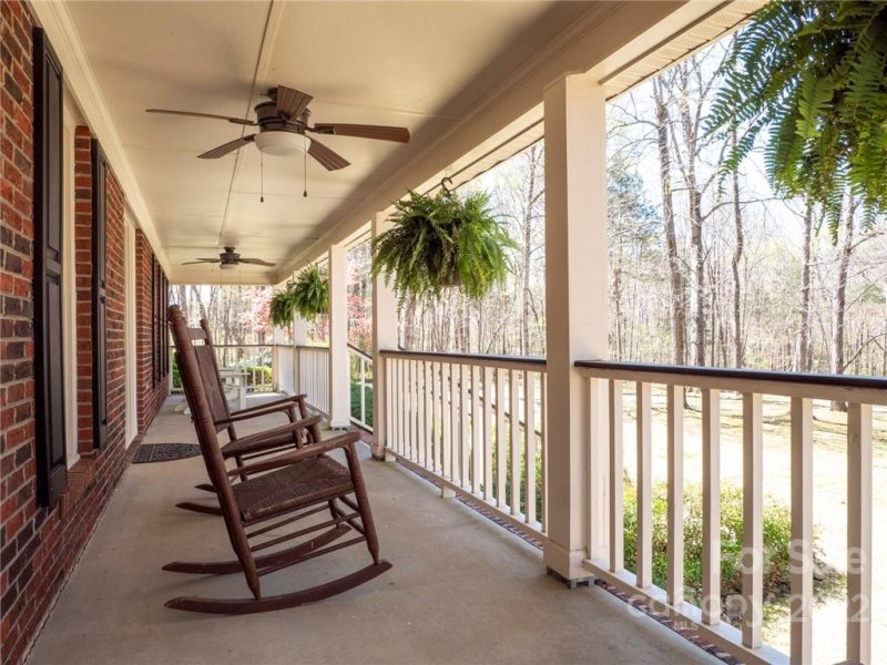 Property image 3 at 7006 Fairview Court, Monroe, NC 28110