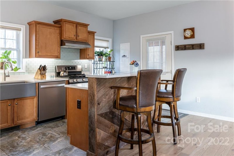 Property image 3 at 71 South Slope Lane, Old Fort, NC 28762