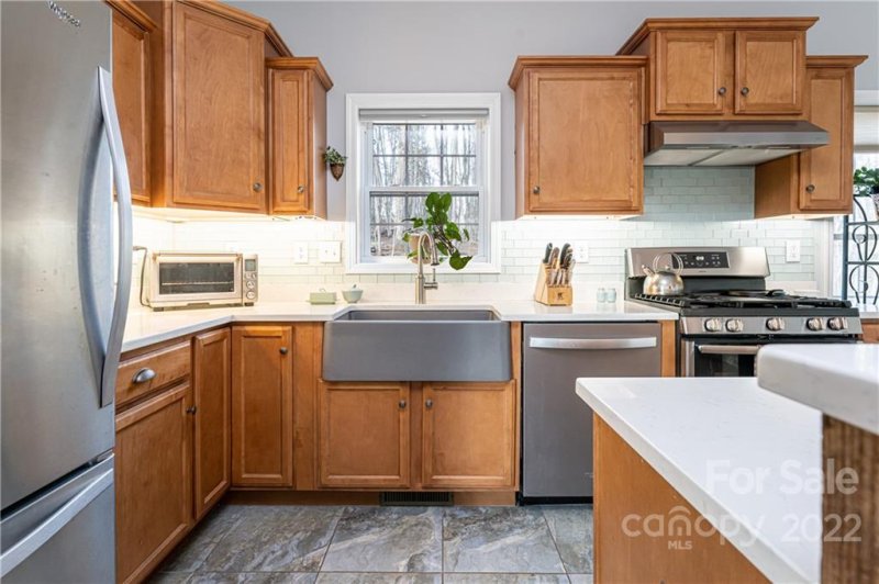 Property image 4 at 71 South Slope Lane, Old Fort, NC 28762