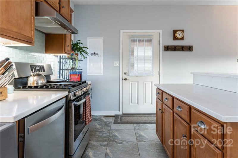 Property image 5 at 71 South Slope Lane, Old Fort, NC 28762