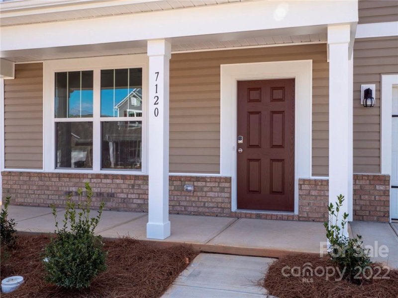 Property image 2 at 7120 Wheyfield Drive, Charlotte, NC 28215