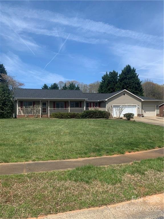 105 Southern Pines Drive