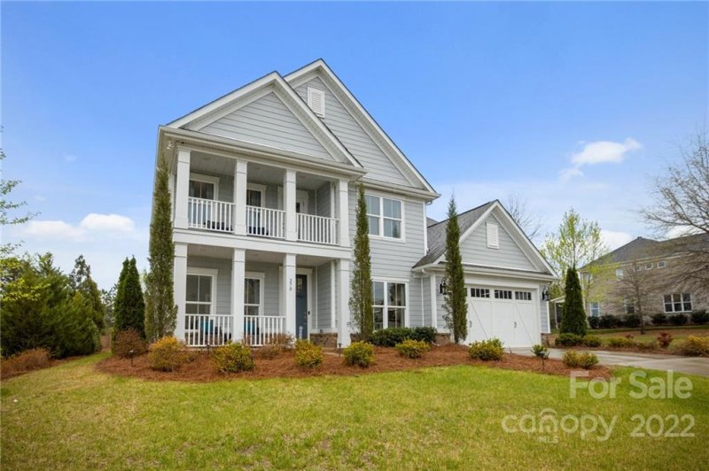 Property image 2 at 270 Hampton Trail Drive, Fort Mill, SC 29708