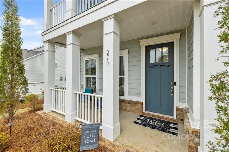 Property image 3 at 270 Hampton Trail Drive, Fort Mill, SC 29708