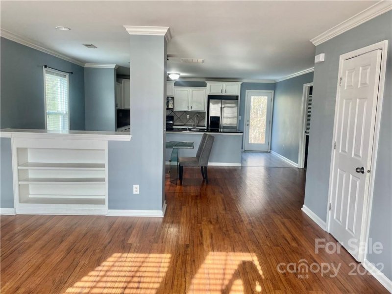 Property image 2 at 303 Smokehouse Lane, Albemarle, NC 28001