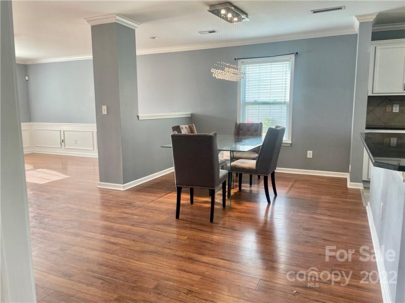 Property image 4 at 303 Smokehouse Lane, Albemarle, NC 28001