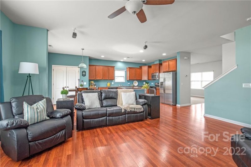 Property image 5 at 13313 Shanagarry Drive, Charlotte, NC 28278