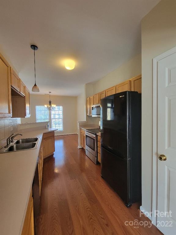 Property image 2 at 12308 Verdant Court, Charlotte, NC 28273