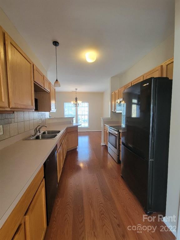 Property image 3 at 12308 Verdant Court, Charlotte, NC 28273