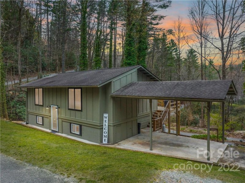 206 Knob Creek Road