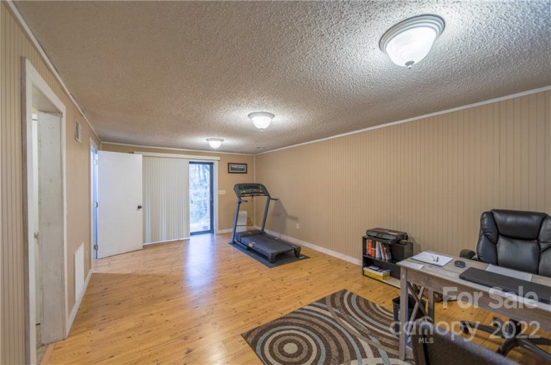 Property image 5 at 206 Knob Creek Road, Pisgah Forest, NC 28768