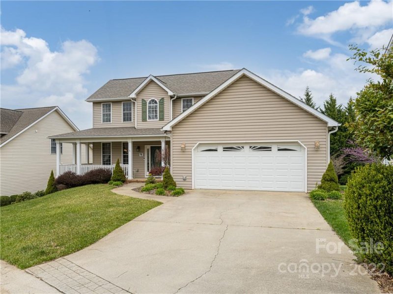 Property image 3 at 91 Driftstone Circle, Arden, NC 28704