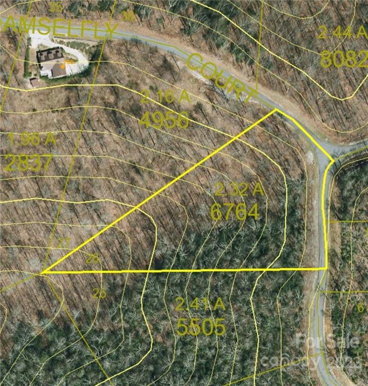 Property image 5 at 0000 Rainbow Trout Drive, Spruce Pine, NC 28777