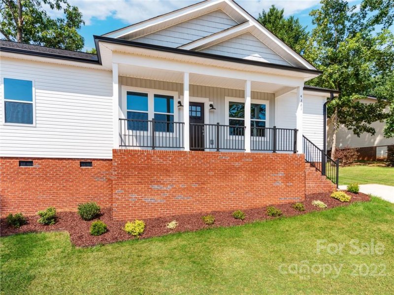 Property image 3 at 4321 Pinto Lane, Gastonia, NC 28052