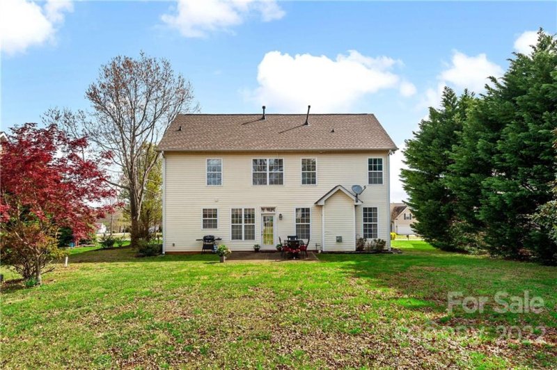 Property image 4 at 5027 Abernethy Park Drive, Hickory, NC 28602