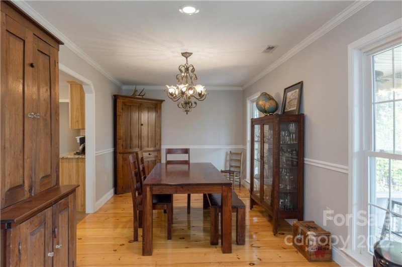 Property image 4 at 255 Waterford Drive, Mills River, NC 28759