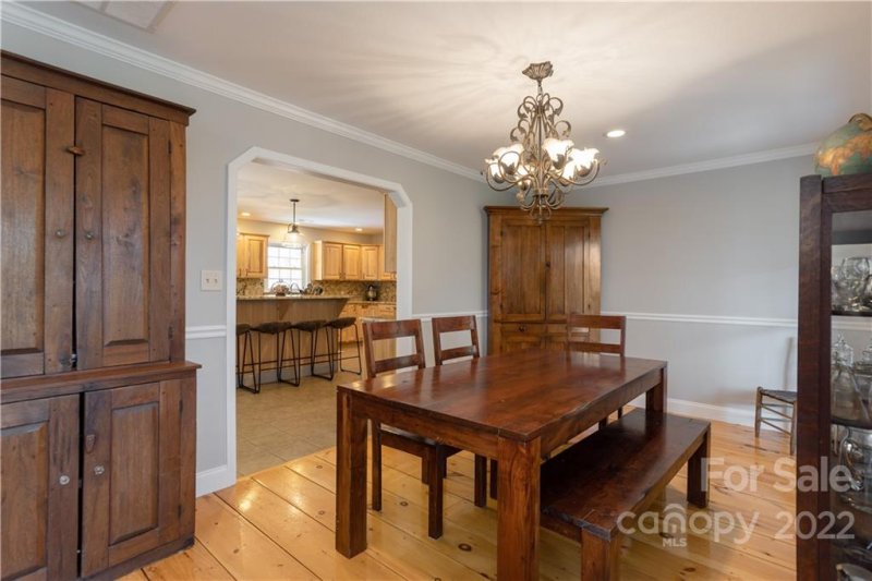 Property image 5 at 255 Waterford Drive, Mills River, NC 28759