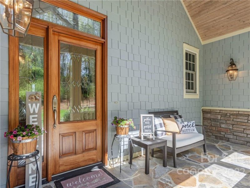 Property image 4 at 144 Village Springs Lane, Hendersonville, NC 28739