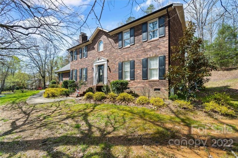 Property image 3 at 273 Ikerd Drive, Concord, NC 28025