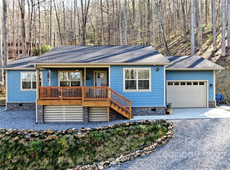 Property image 2 at 1965 Dogwood Drive, Maggie Valley, NC 28751