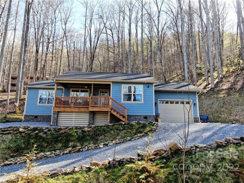 Property image 3 at 1965 Dogwood Drive, Maggie Valley, NC 28751