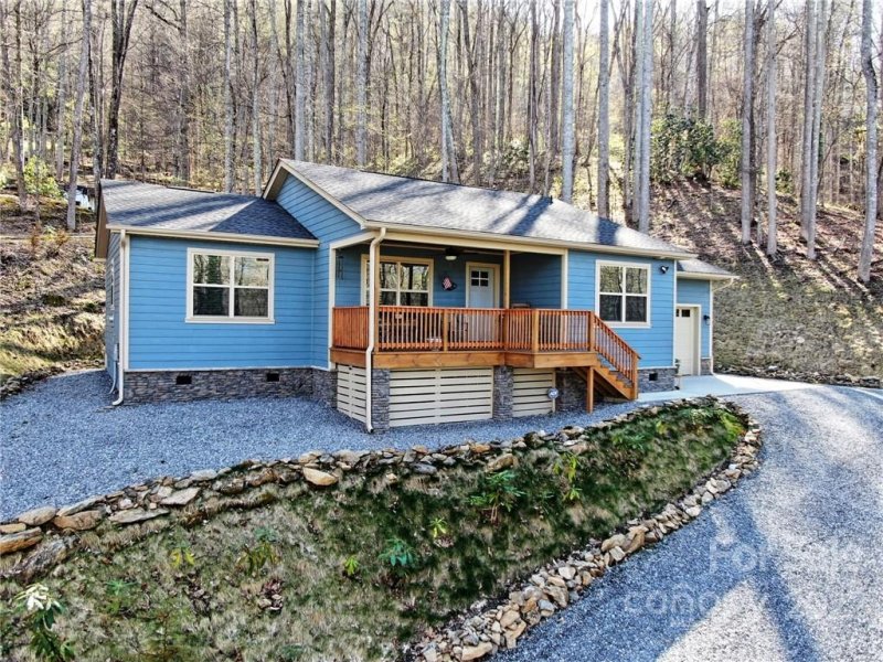 Property image 5 at 1965 Dogwood Drive, Maggie Valley, NC 28751