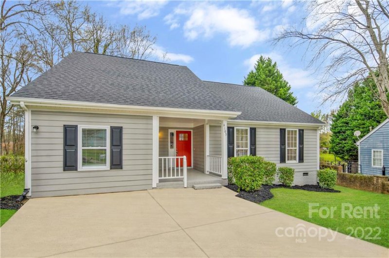 Property image 2 at 6103 Sunstone Drive, Charlotte, NC 28269