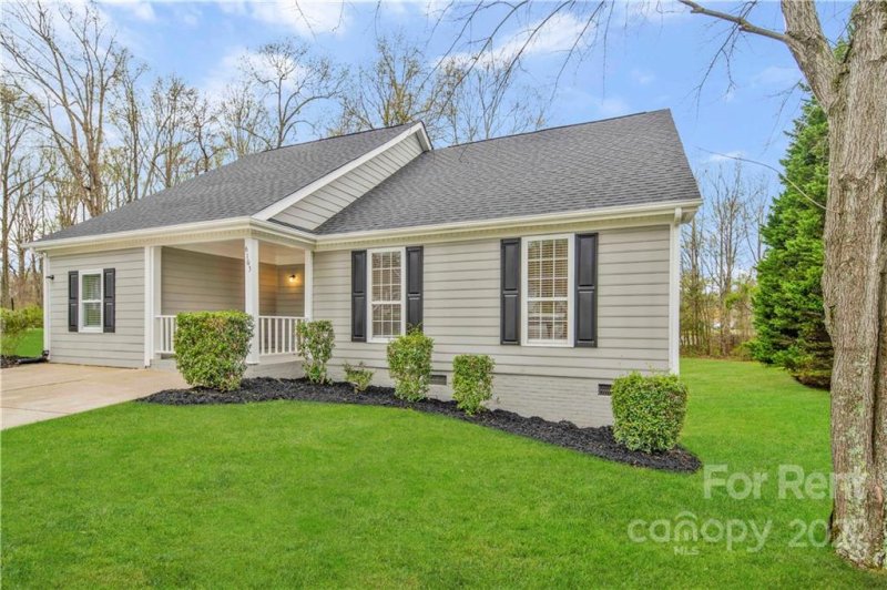 Property image 3 at 6103 Sunstone Drive, Charlotte, NC 28269