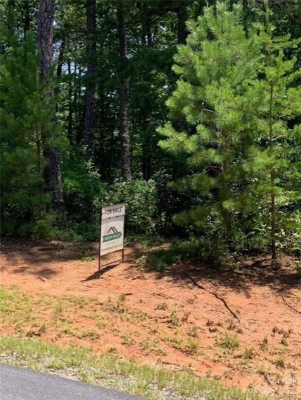 Property image 3 at 3 42 Acres Lot 1 John Wilson Lane, Collettsville, NC 28611