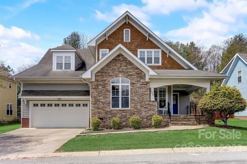 170 Carolina Bluebird Loop