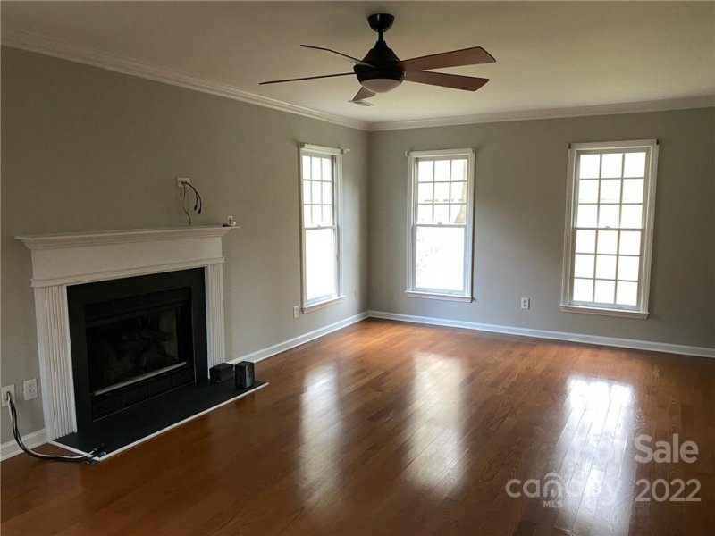 Property image 3 at 19834 Lacebark Drive, Cornelius, NC 28031