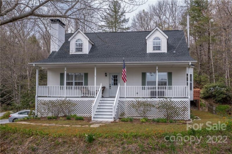 Property image 2 at 2129 Locust Grove Road, Hendersonville, NC 28792