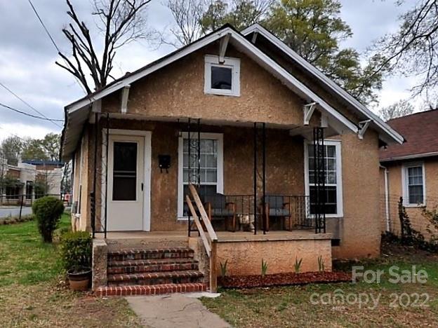 Property image 2 at 1201 Fairmont Street, Charlotte, NC 28216