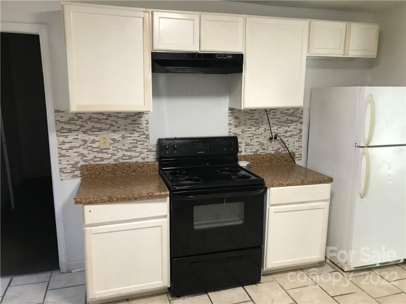 Property image 3 at 1201 Fairmont Street, Charlotte, NC 28216