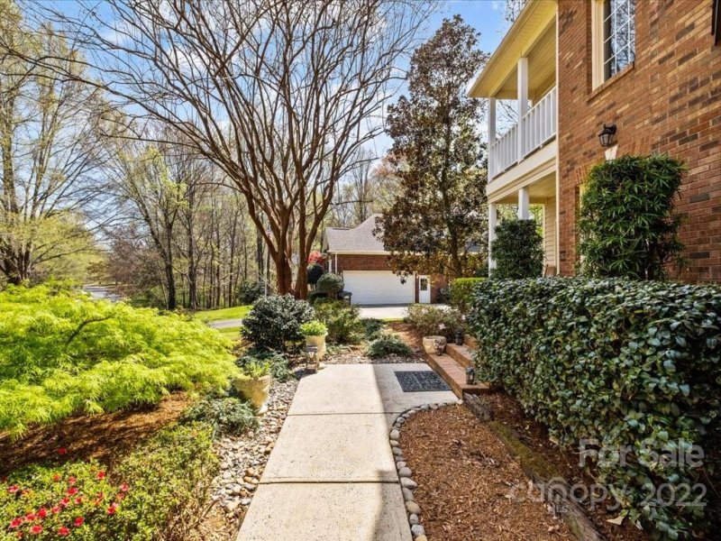 Property image 5 at 421 Hunters Point Drive, Indian Trail, NC 28079