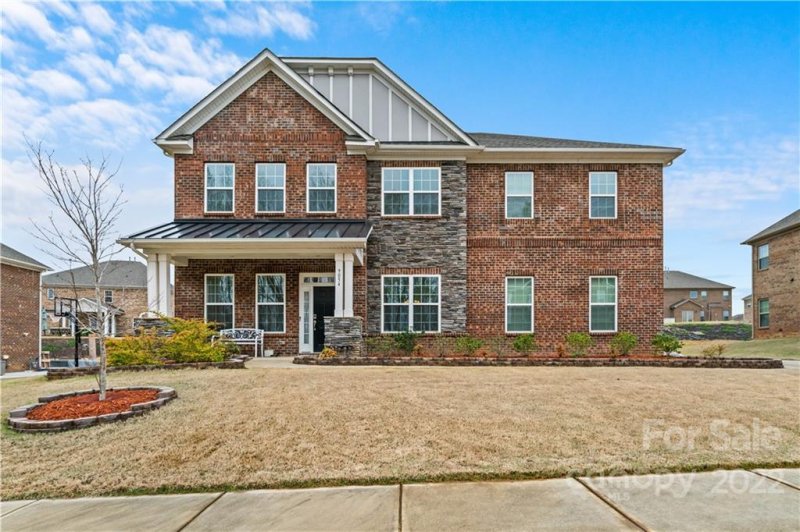 9054 Cornflower Drive