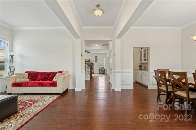 Property image 4 at 9054 Cornflower Drive, Harrisburg, NC 28075