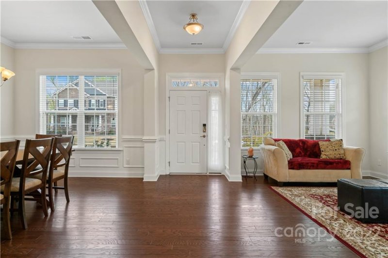 Property image 5 at 9054 Cornflower Drive, Harrisburg, NC 28075