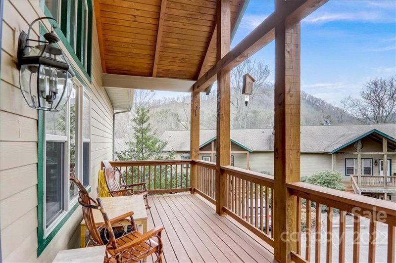 Property image 3 at 698 Olympic Drive, Whittier, NC 28789