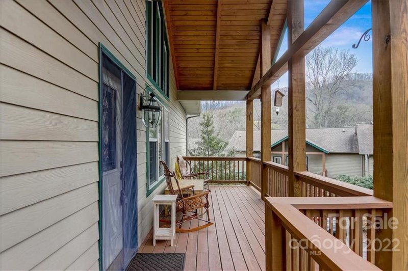 Property image 4 at 698 Olympic Drive, Whittier, NC 28789