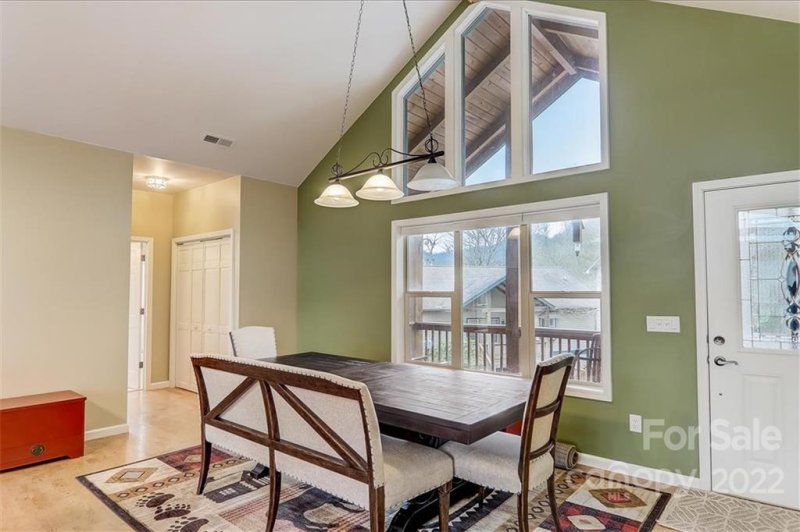 Property image 5 at 698 Olympic Drive, Whittier, NC 28789