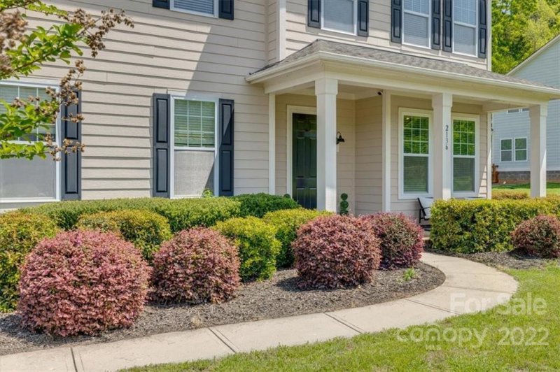 Property image 3 at 2136 Darian Way, Waxhaw, NC 28173