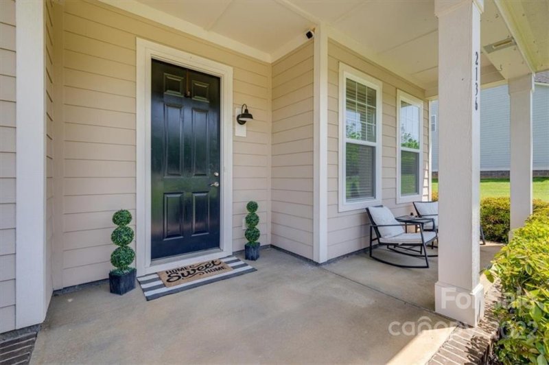 Property image 4 at 2136 Darian Way, Waxhaw, NC 28173
