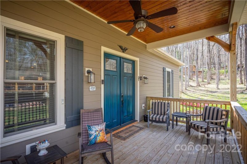 Property image 2 at 91 Dogwood Drive, Maggie Valley, NC 28751