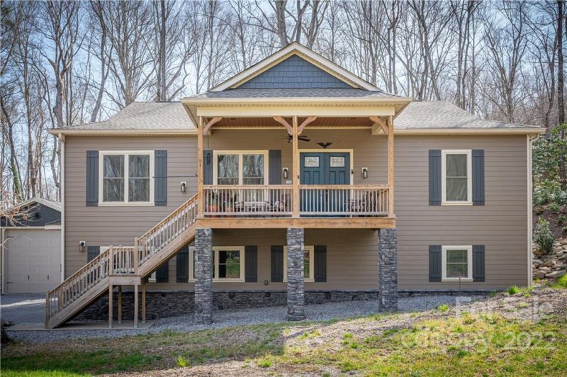 Property image 3 at 91 Dogwood Drive, Maggie Valley, NC 28751